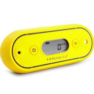 FD-103-CO | Carbon Monoxide Meter | Waterproof | USA NIST Calibration