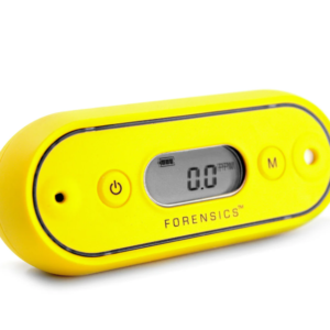 FD-103-CO-LOW | Carbon Monoxide Super-Meter | 0.1 ppm | Scuba | USA NIST Calibration