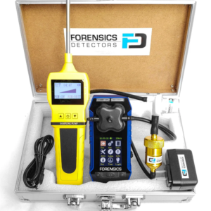 FD-4S-FLUE | Residential Combustion Analyzer | NIST Calibration