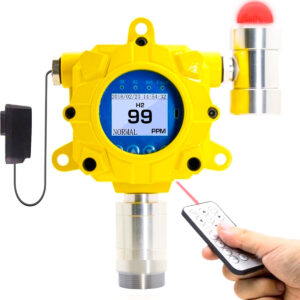 FD-60-H2 - Hydrogen Gas | Wall Mount | USA NIST Calibration