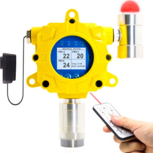 FD-60-VAPE - Vape Detector for Work, Industrial | Wall Mount