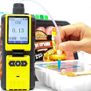 FD-600-HA-CO2 | Headspace Analyzer | Carbon Dioxide | 0 - 100%