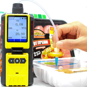 FD-600-HA-CO2-O2 | Headspace Analyzer | Carbon Dioxide & Oxygen