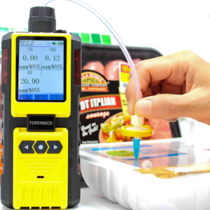 FD-600-HA-CO2-O2-CO | Headspace Analyzer | CO, O2, CO2
