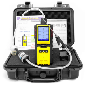 FD-600-NOx | NOx Gas Analyzer | Automotive, Diesel, Emissions, Flue, Pollution