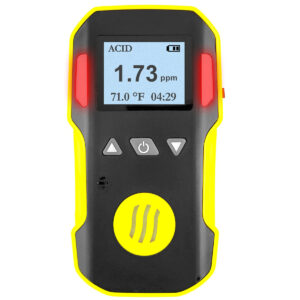 FD-90A-ACID - Acid Gas Detector | USA NIST Calibration
