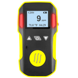 FD-90A-C2H4 - Ethylene Detector | USA NIST Calibration