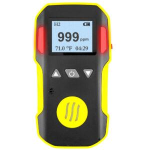 FD-90A-H2 - Hydrogen Detector | USA NIST Calibration