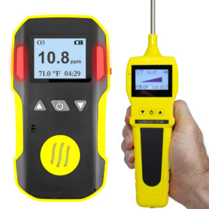 FD-90A-O3-PUMP - Ozone Detector & Pump | USA NIST Calibration