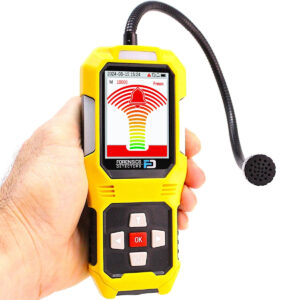 FD-92-FREON - Freon Leak Detector | Refrigerant & Halogen | Auto & HVAC