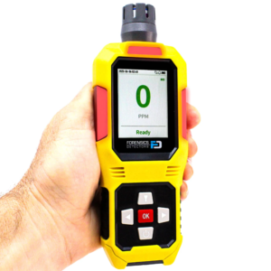 FD-92-NH3 | Basic Ammonia Detector