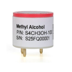 FD-Alcohol-SENSOR - Alcohol Sensor | 0 - 100 ppm