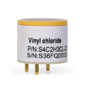 FD-C2H3Cl-SENSOR - Vinyl Chloride Sensor (C2H3Cl) | 0 - 100 ppm
