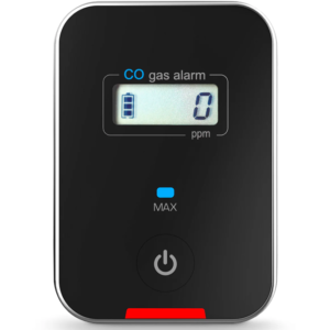 FD-CAR001 | Car Aircraft Carbon Monoxide Detector