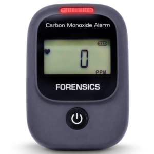 FD-CAR002 | Car Aircraft Carbon Monoxide Detector (Version 2.0)