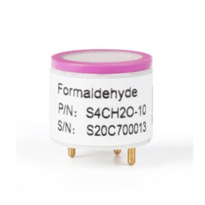 FD-CH2O-SENSOR - Formaldehyde Sensor (CH2O) | 0 - 10 ppm