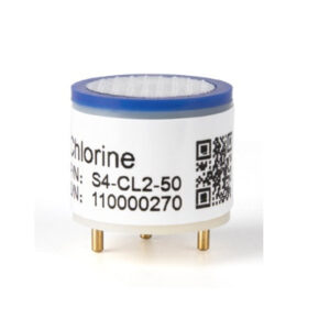 FD-Cl2-SENSOR - Chlorine Sensor (Cl2) | 0 - 50 ppm
