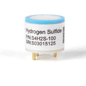 FD-H2S-SENSOR - Hydrogen Sulfide Sensor (H2S) | 0 - 100 ppm