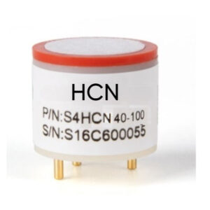 FD-HCN-SENSOR - Hydrogen Cyanide Sensor (HCN) | 0 - 50 ppm