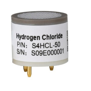 FD-HCl-SENSOR - Hydrogen Chloride Sensor (HCl) | 0 - 50 ppm