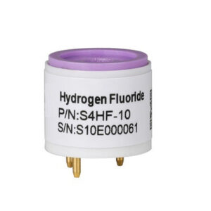 FD-HF-SENSOR - Hydrogen Fluoride Sensor (HF) | 0 - 10 ppm