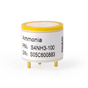 FD-NH3-SENSOR - Ammonia Sensor (NH3) | 0 - 100 ppm