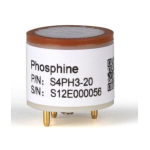 FD-PH3-SENSOR - Phosphine Sensor (PH3) | 0 - 20 ppm