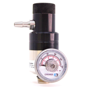 FD-REG-DAF | Gas Regulator | Adjustable Preset Flows | C10