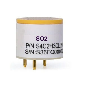 FD-SO2-REPLACEMENT - Sulfur Dioxide Sensor (SO2) | 0 - 20 ppm