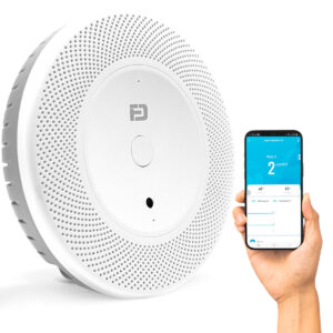 FD-VAPE-WALL - Vape Detector for Schools, Hotels, Home