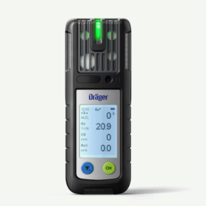 X-AM 2800 - Dräger Multi Gas Detector