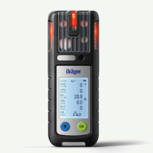 X-AM 5800 - Dräger Multi Gas Detector