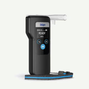 6000 - Dräger Alcotest Alcohol Screening Device