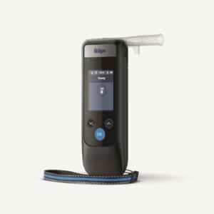 7000 - Dräger Alcotest Alcohol Screening Device
