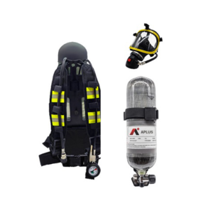 A1000 - Self Contained Breathing Apparatus (SCBA)