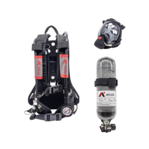A3000 - Self Contained Breathing Apparatus (SCBA)