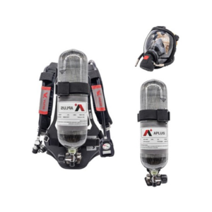 A6000 - Self Contained Breathing Apparatus (SCBA)