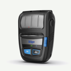 DG-MPBT - Dräger Mobile Printer BT